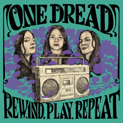 One Dread - "Rewind, Play, Repeat" - ovo nije ljetni reggae album