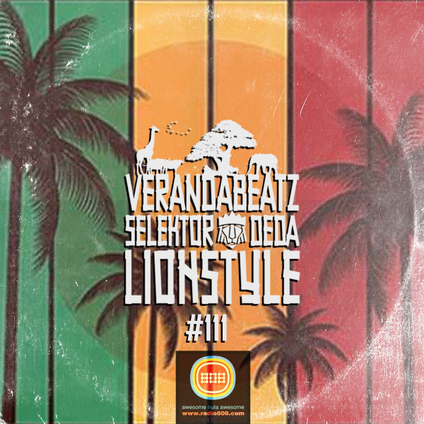 Nova epizoda Lionstyle mixshow emisije