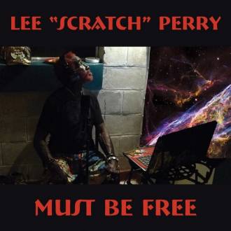 Izlazi novi album Lee Scratch Perrya