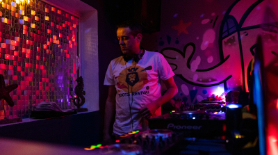 Dadaman (Radio Regeneracija, Roots Revival) Reggae HR Special mix
