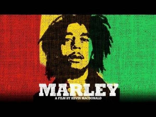 Kevin MacDonald - &quot;Marley&quot;