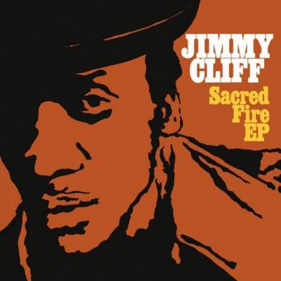 Reggae legenda Jimmy Cliff sprema novi EP