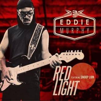 Eddie Murphy ft. Snoop Lion - &quot;Red Light&quot;