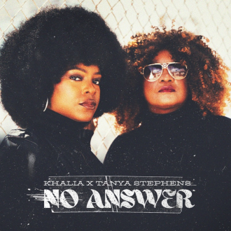 Khalia &amp; Tanya Stephens - &quot;No Answer&quot;