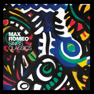 Objavljen EP &quot;Max Romeo Sings Classics&quot;