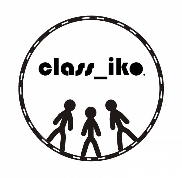 Predstavljamo novi bend Class_Iko