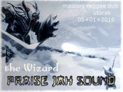 Reggae utorak: Praise Jah Sound