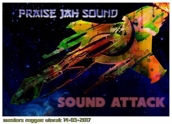 Reggae utorak: Praise Jah Sound