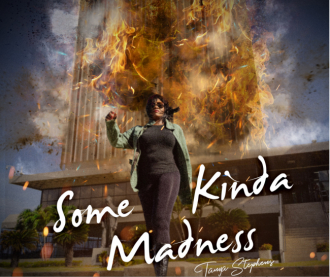 Tanya Stephens objavila deseti album &quot;Some Kinda Madness&quot;