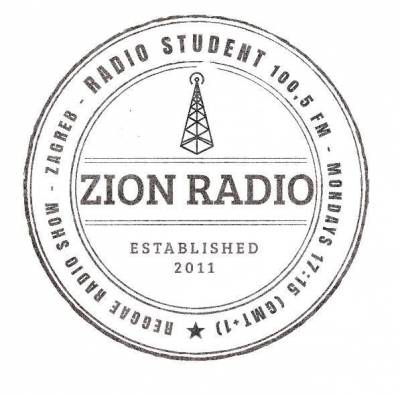 Zion Radio 12.10.2015.