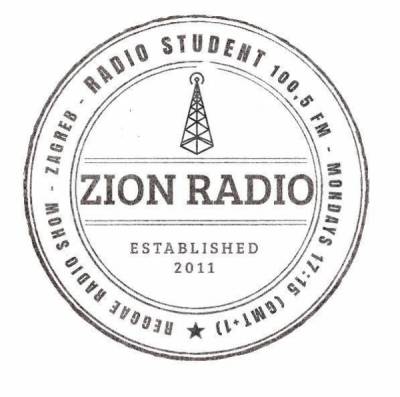 Zion Radio 9.3.2015.