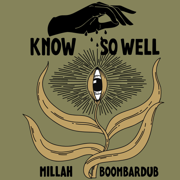 Millah objavila novi singl &quot;Know so well&quot;