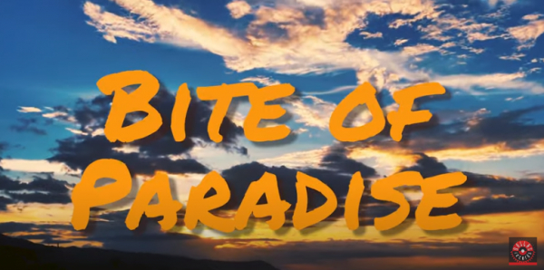 Pogledaj trailer za dokumentarac &quot;Bite Of Paradise&quot; Brain Holidaysa
