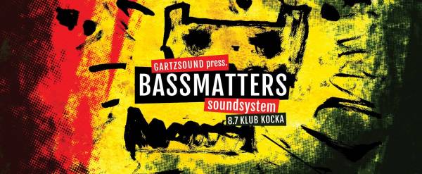Bass Mattersu u Splitu