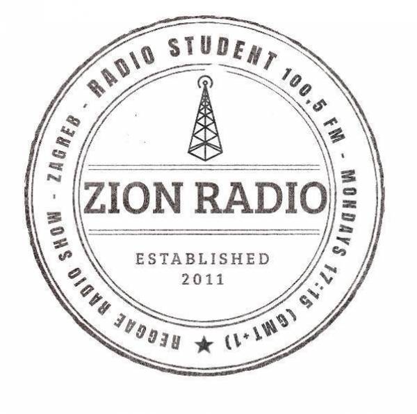 Zion Radio 22.2.2016.