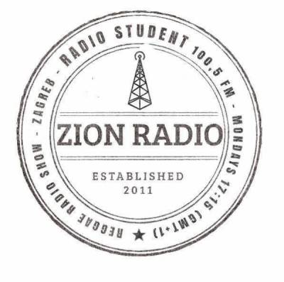 Zion Radio 22.2.2016.