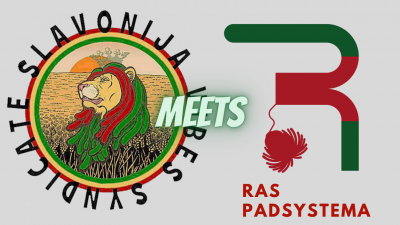 Mefa meets Ras Padsystema u subotu na Radio Roži