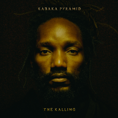Kabaka Pyramid - “The Kalling” - životna mudrost u 15 pjesama