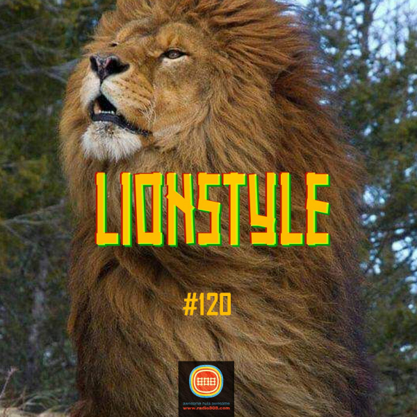 Poslušaj novu epizodu mixshow emisije Lionstyle