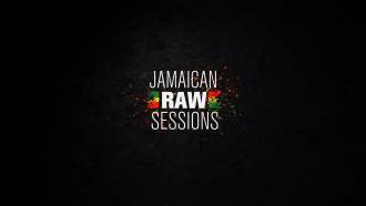 United Reggae predstavlja Jamaican Raw Sessions