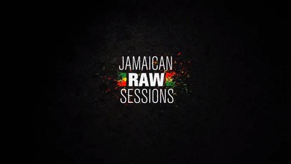 United Reggae predstavlja Jamaican Raw Sessions