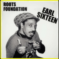 Earl Sixteen - 