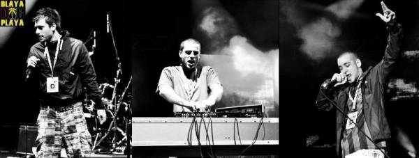 Blaya DUB Playa: &quot;Nikad nismo bili žanrovski ograničeni&quot;