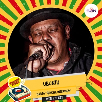 Daddy Teacha na Reggae Feveru