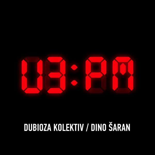 Dubioza Kolektiv &amp; Dino Šaran - &quot;U3PM&quot;