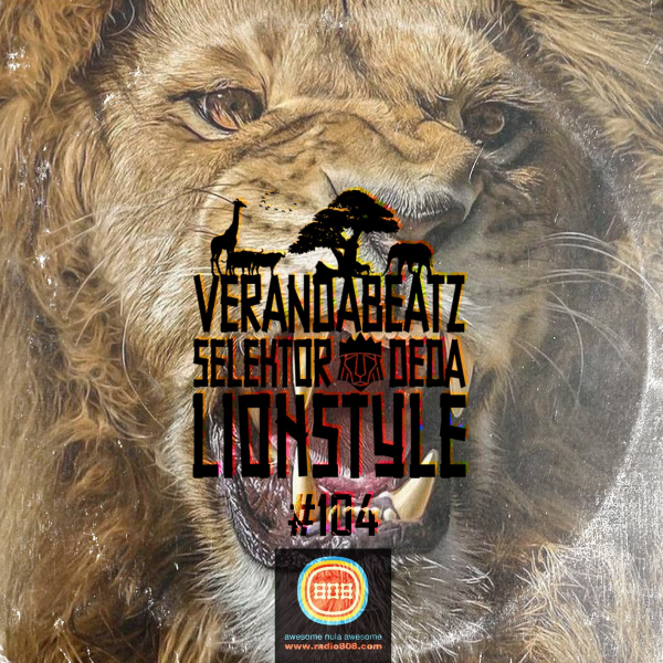 Nova epizoda mixshow emisije Lionstyle