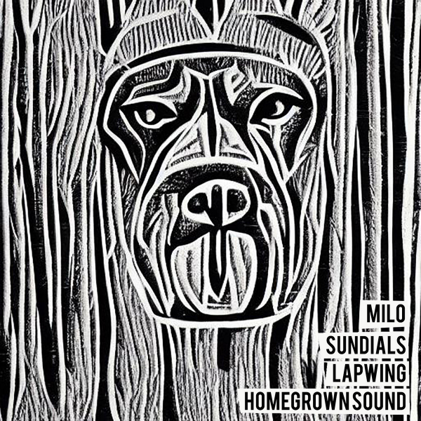 Sundials ft. Lapwing &amp; Homegrown Sound - &quot;Milo&quot;