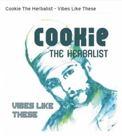 Cookie The Herbalist - &quot;Vibes Like These&quot;
