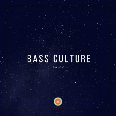 Snimka Bass Culture emisije s Radija 808