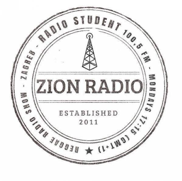 Zion Radio 25.4.2016.