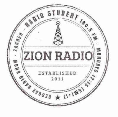 Zion Radio 25.4.2016.