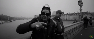 Benny Page ft. Mad Sam - &quot;Call The Hurse&quot;