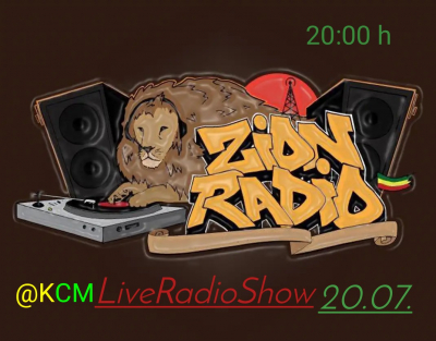 Zion Radio poziva na novo druženje u KCM