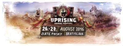 Iznenađenje Uprising festivala