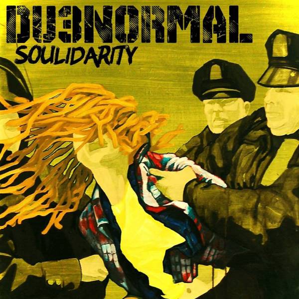 DU3normal - &quot;Solidarity&quot;