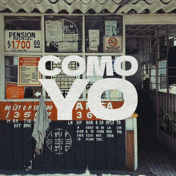 Paolo Baldini DubFiles ft. Mellow Mood- &quot;Como Yo&quot;