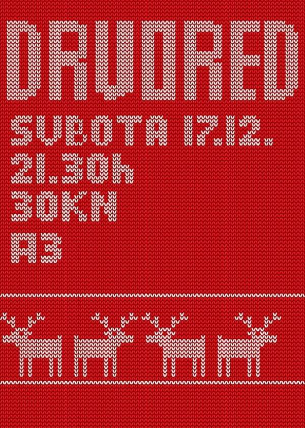 Drvored u Kninu