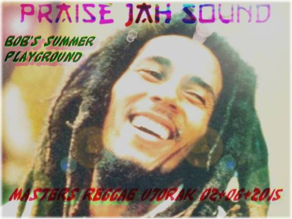 Reggae utorak: Praise Jah Sound