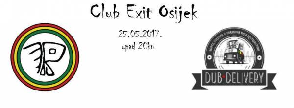 Raggalution u Osijeku