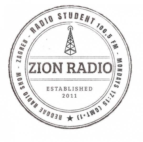 Zion Radio 8.2.2016.