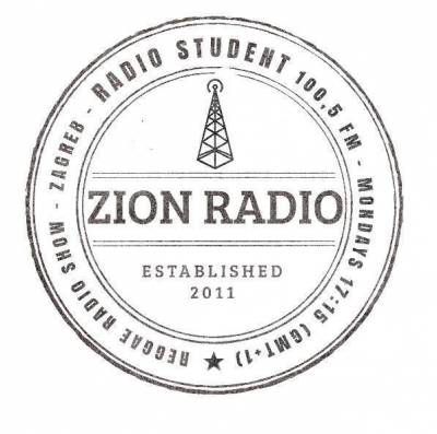 Zion Radio 8.2.2016.