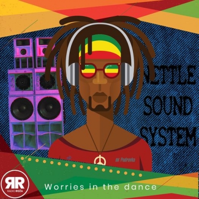 Nettle Soundsystem u Worries in the dance