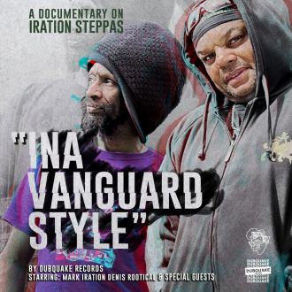 Inna Vanguard Style - dub bez granica