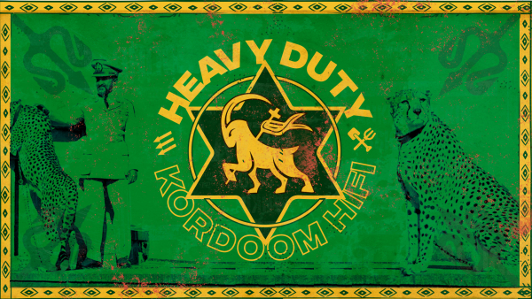Heavy Duty Soundsystem &amp; Kordoom HiFi stižu u Mediku