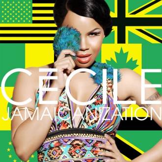 Ce&#039;cile - &quot;Jamaicanization&quot;