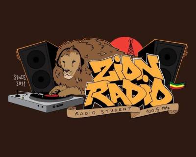 Zion Radio 25.1.2016.